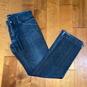 Dolce&Gabbana denim jeans